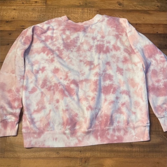 Anthropologie Sweatshirt,  size Small - Picture 4 of 4